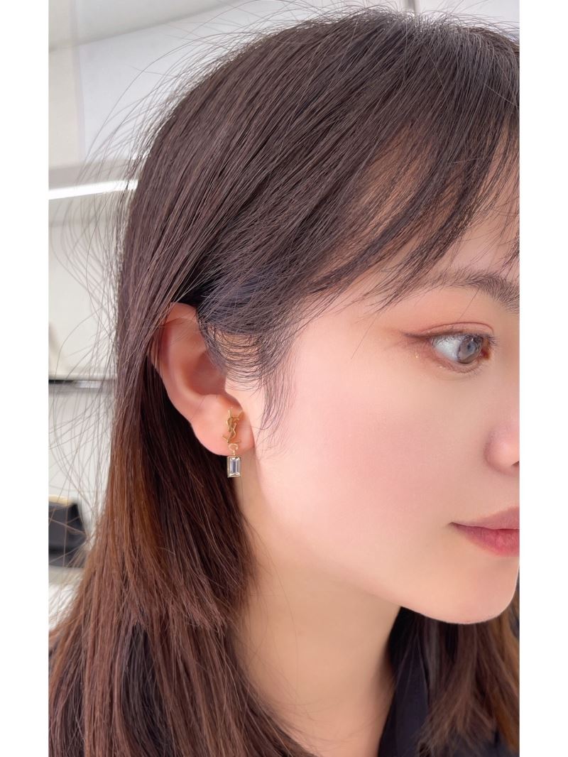 Unclassified Brand Earrings